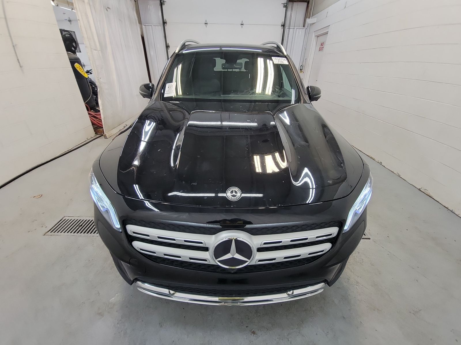 2020 Mercedes-Benz GLB GLB 250 AWD