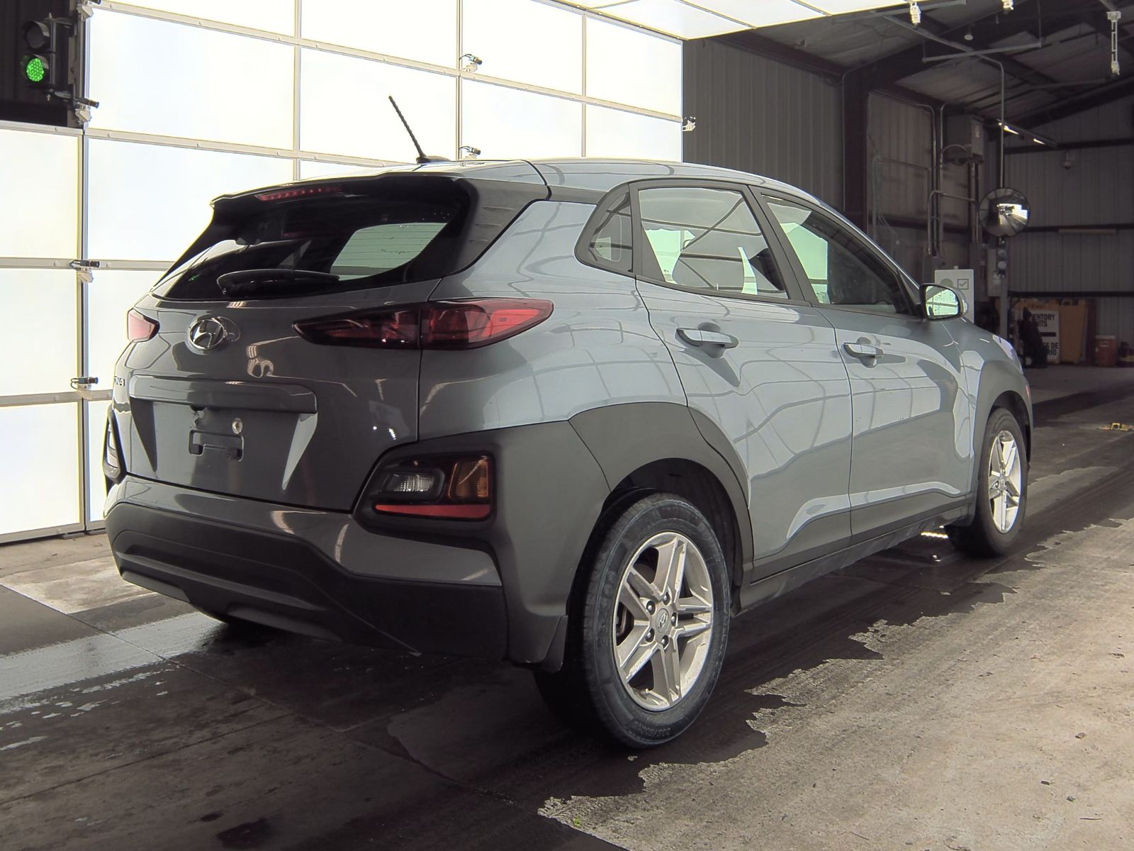 2021 Hyundai Kona SE FWD