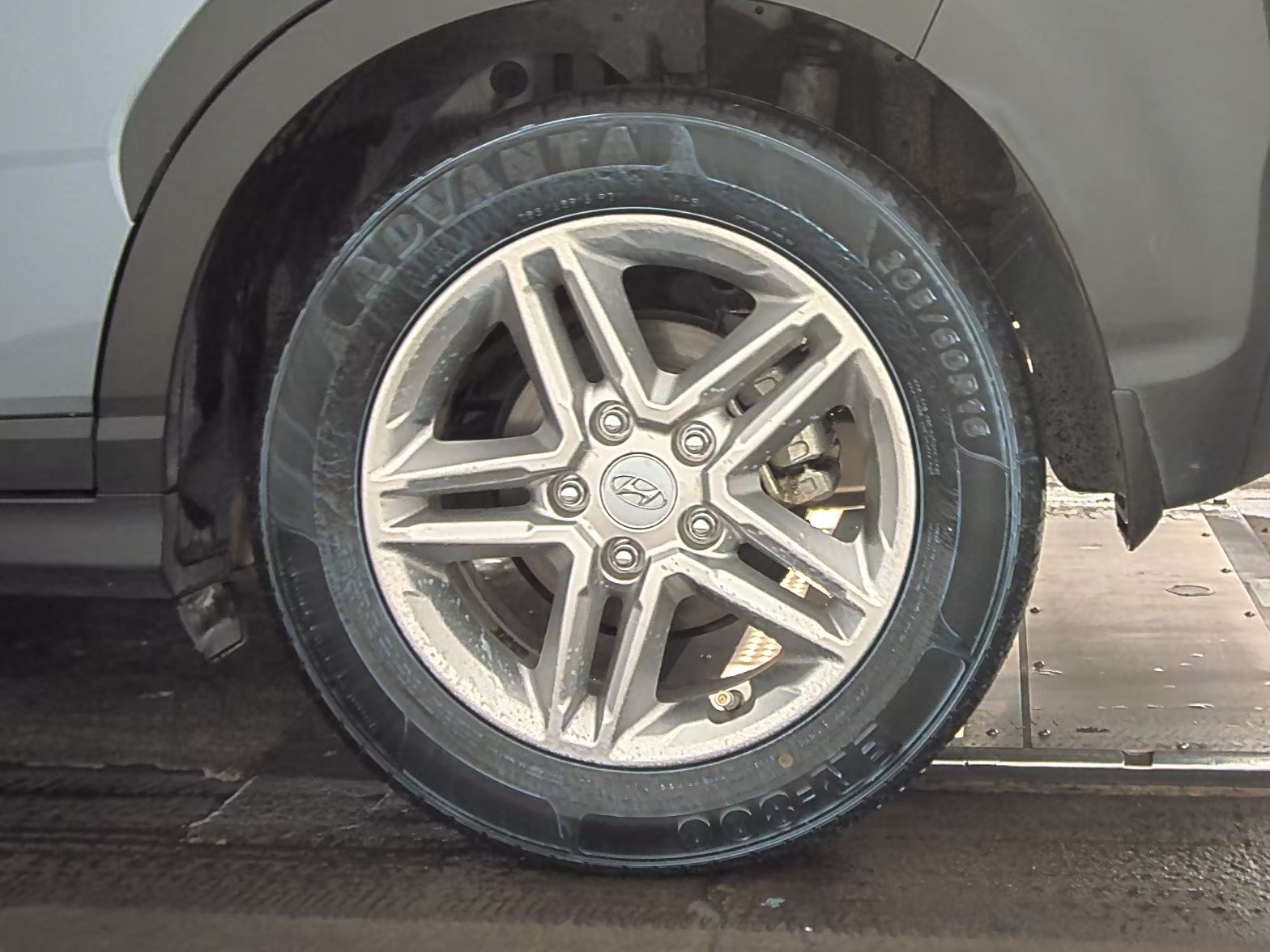 2021 Hyundai Kona SE FWD