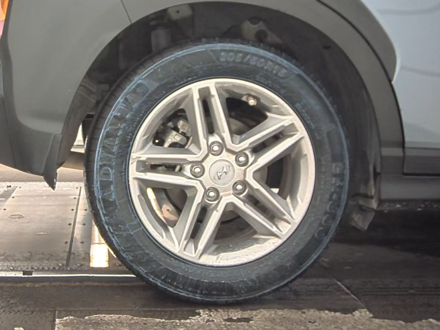 2021 Hyundai Kona SE FWD