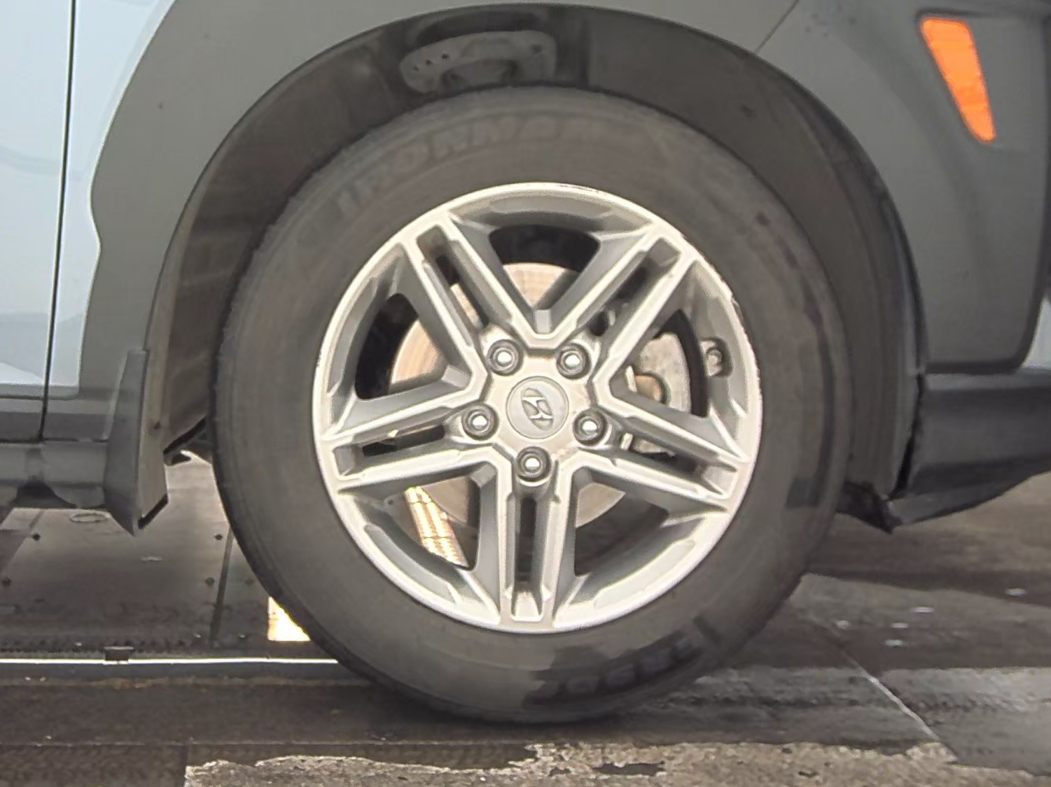 2021 Hyundai Kona SE FWD