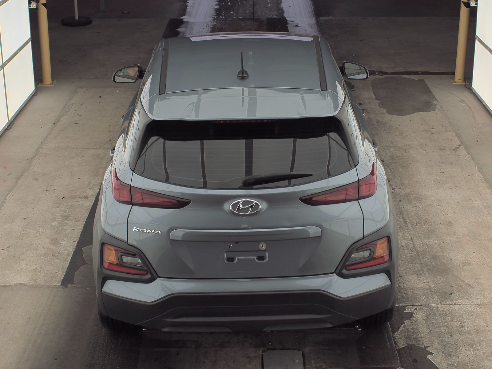 2021 Hyundai Kona SE FWD