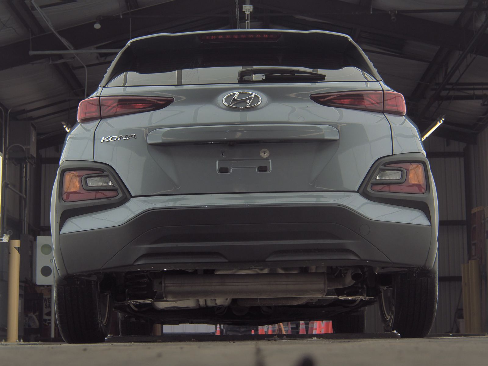 2021 Hyundai Kona SE FWD