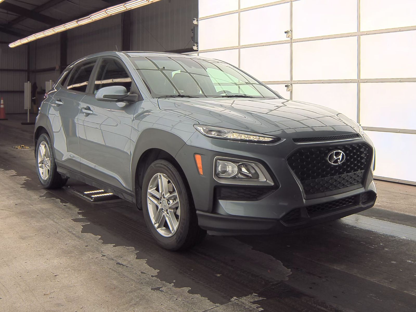 2021 Hyundai Kona SE FWD