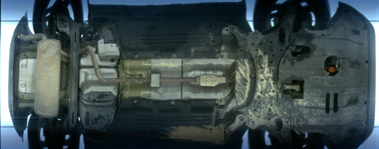 2021 Hyundai Kona SE FWD