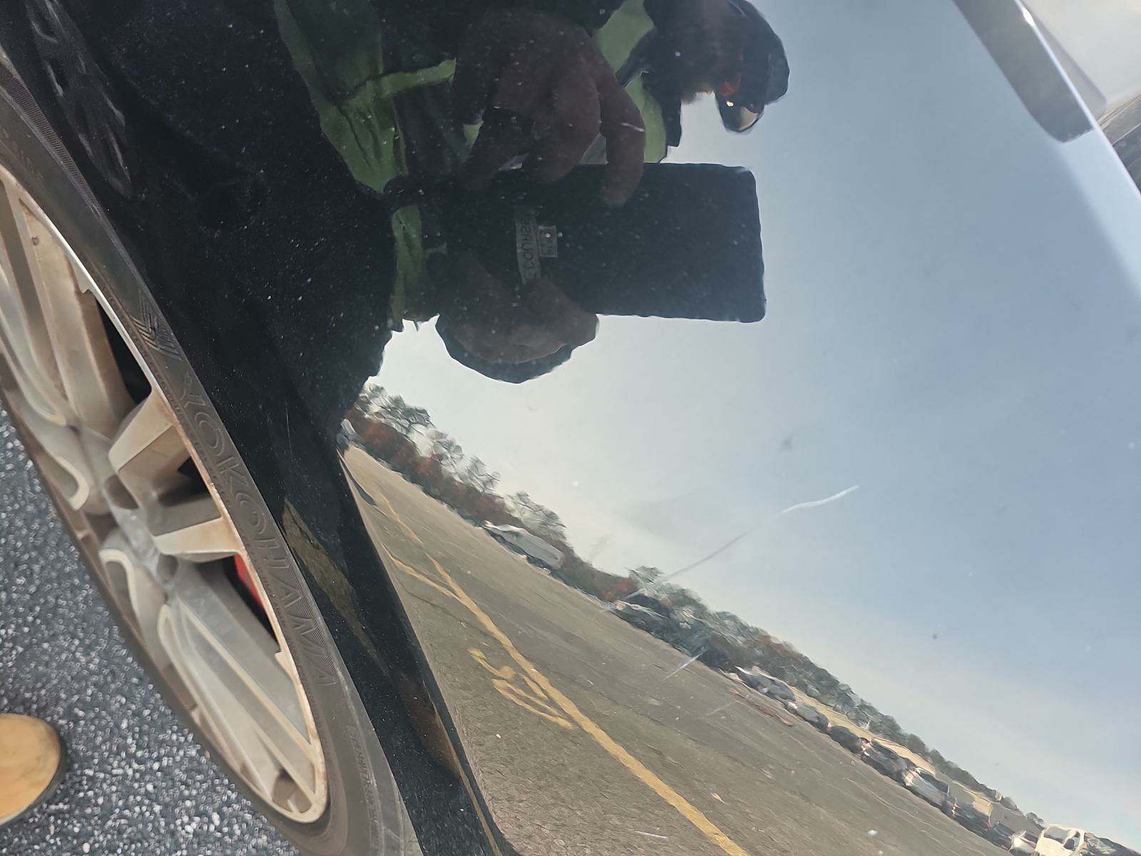 2015 Maserati Ghibli S Q4 AWD