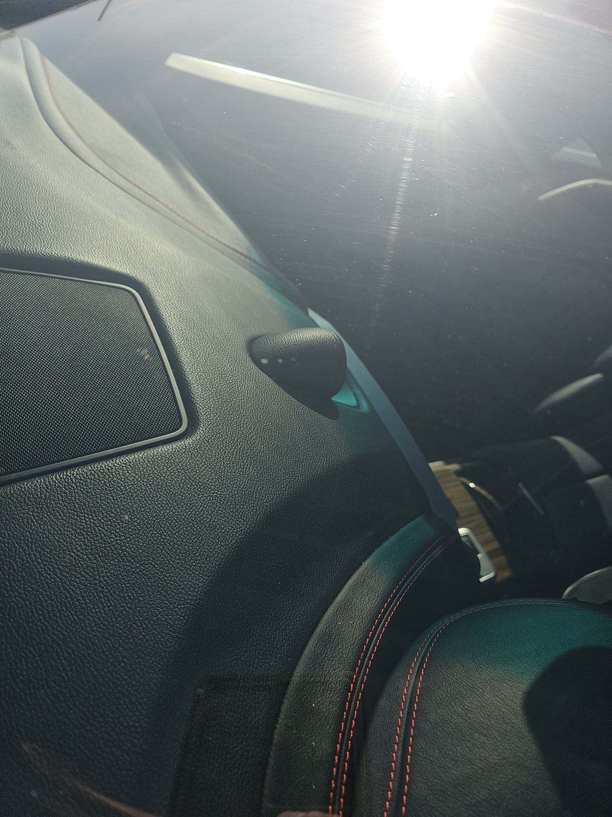 2015 Maserati Ghibli S Q4 AWD