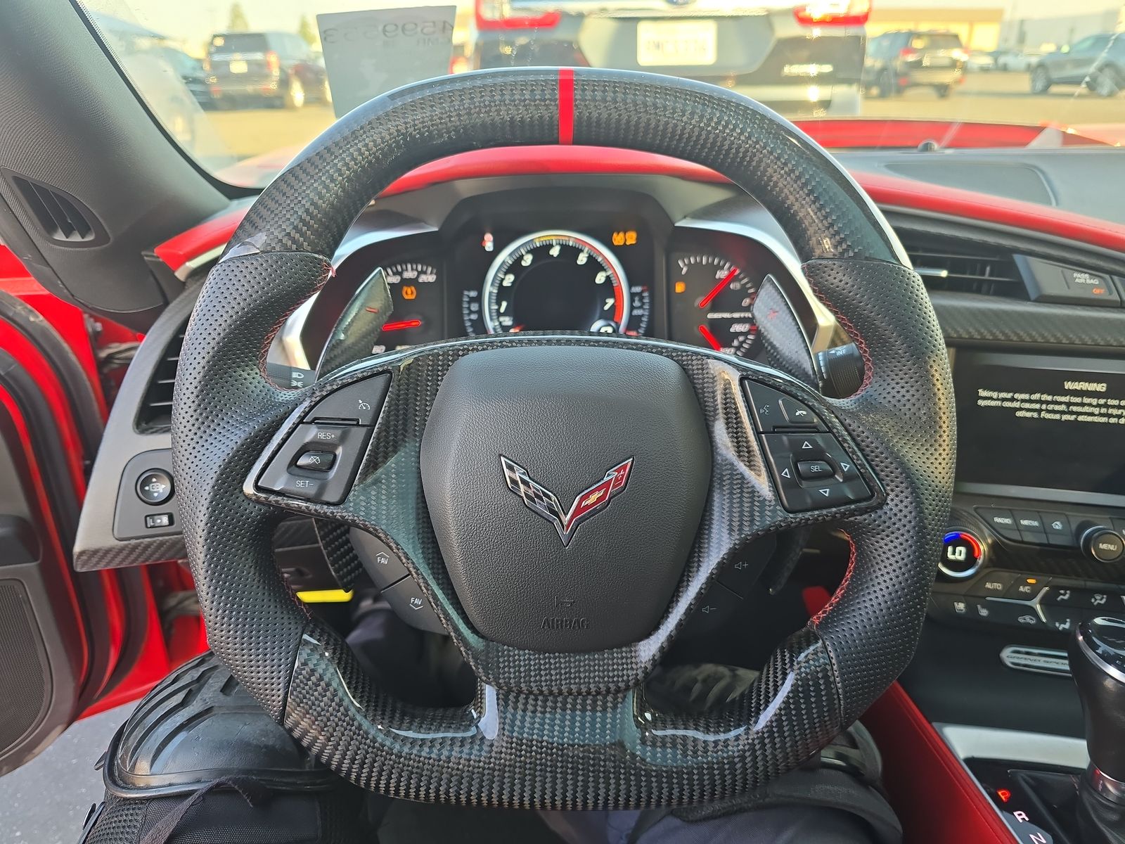 2019 Chevrolet Corvette Grand Sport RWD