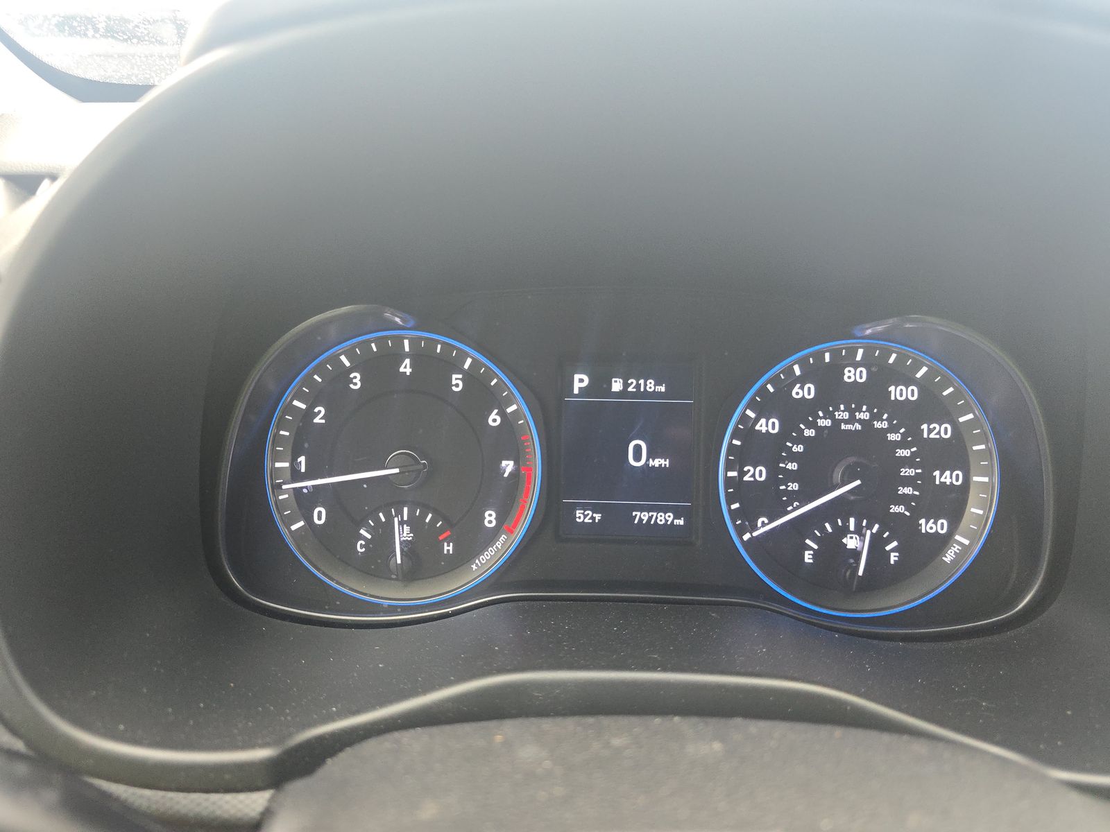 2021 Hyundai Kona SE FWD