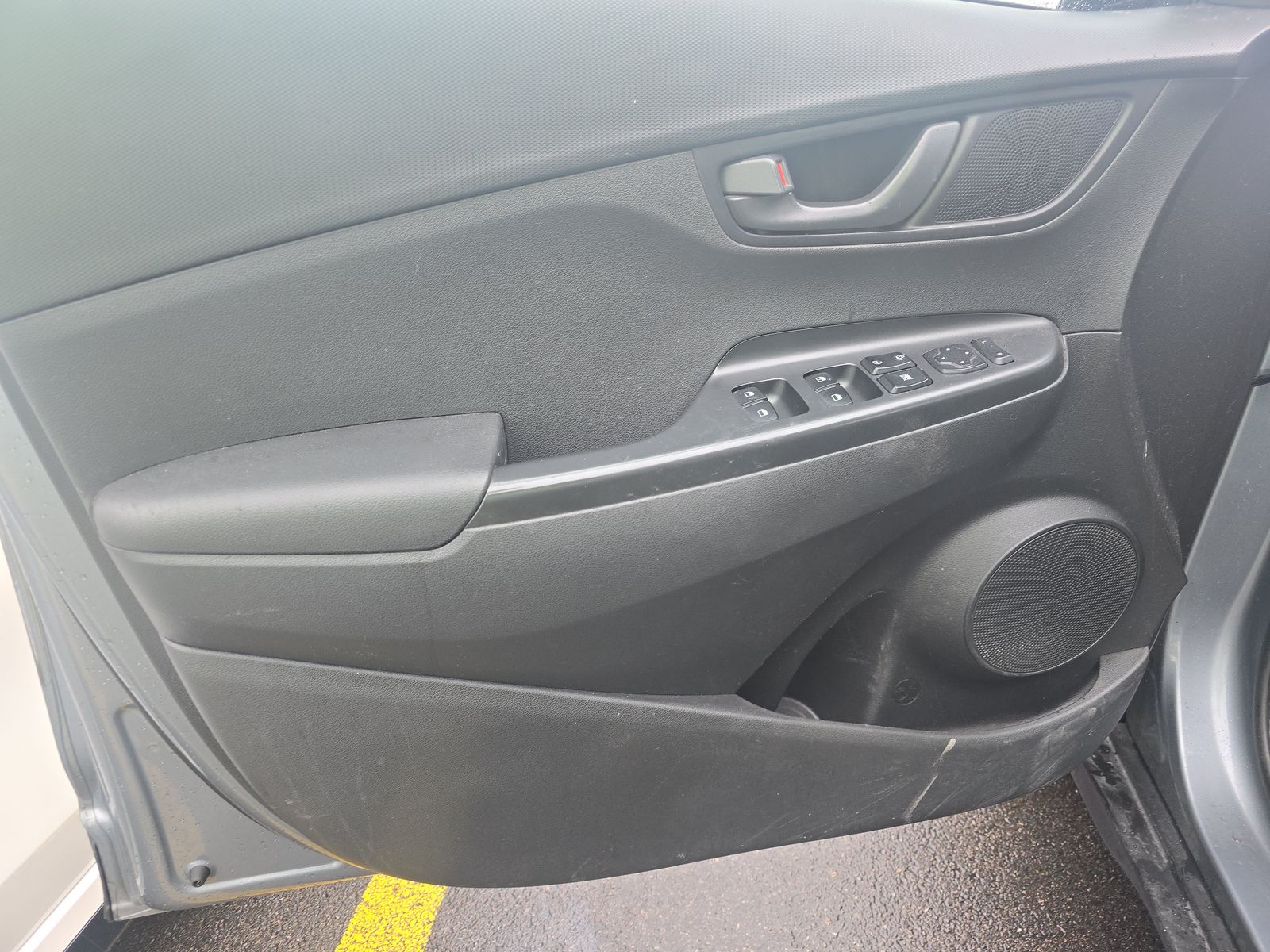 2021 Hyundai Kona SE FWD