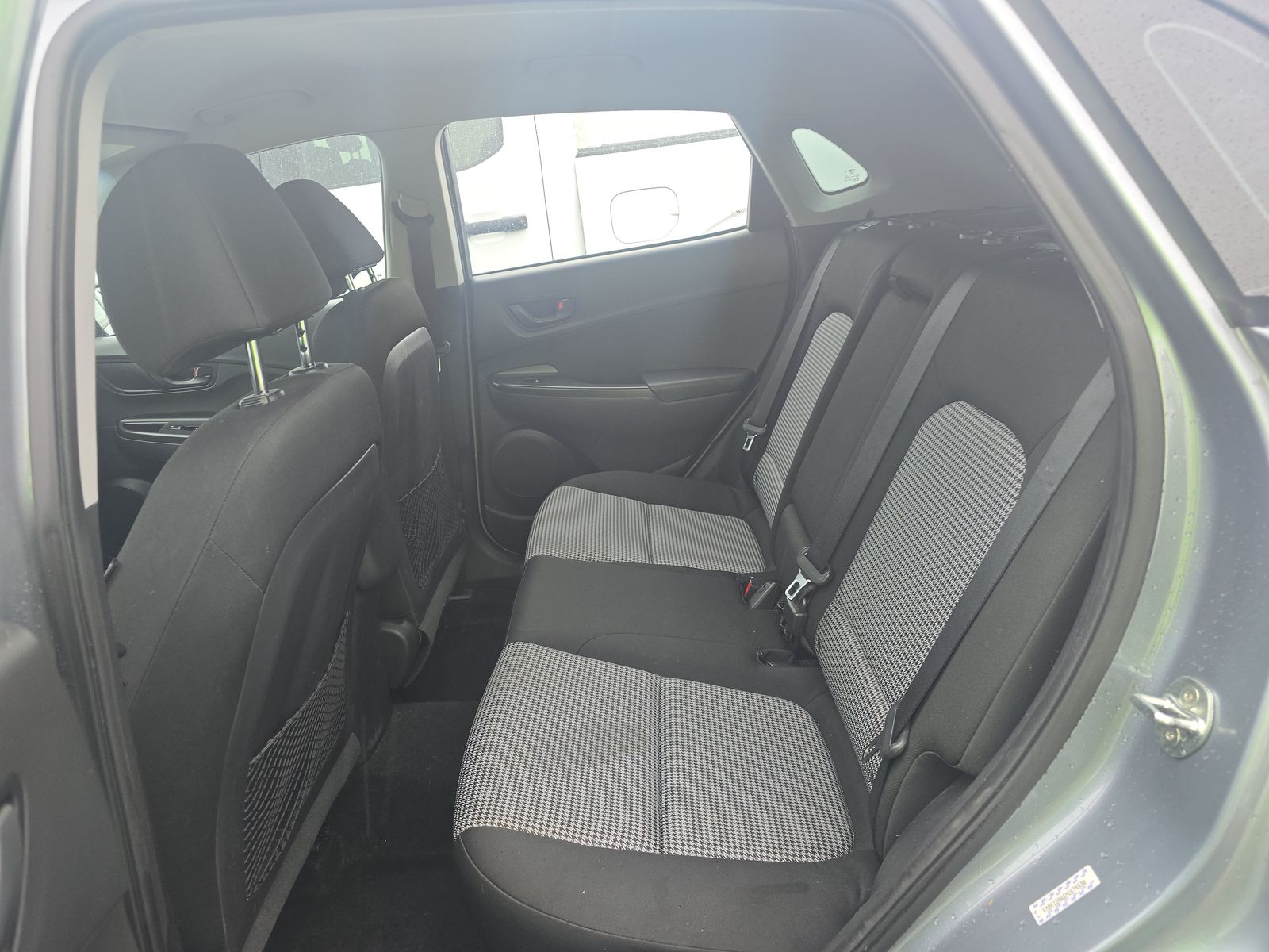 2021 Hyundai Kona SE FWD