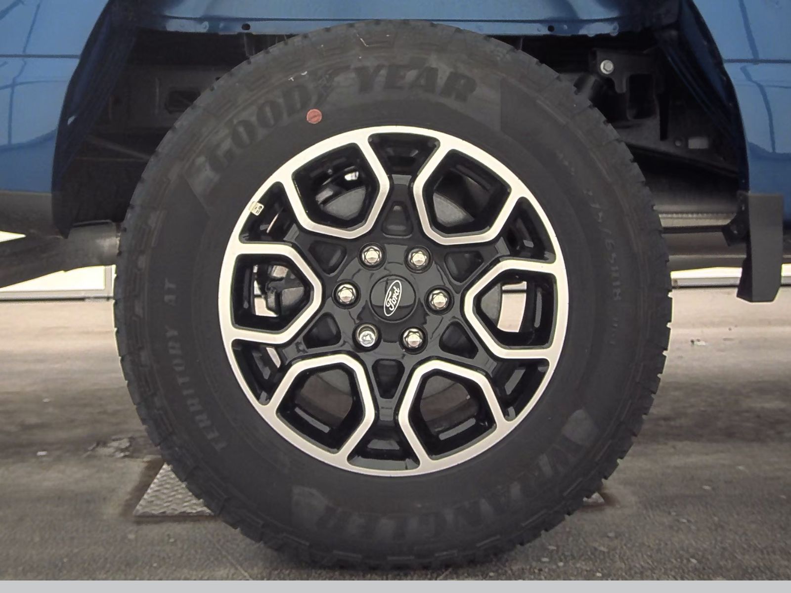 2022 Ford F-150 XL AWD