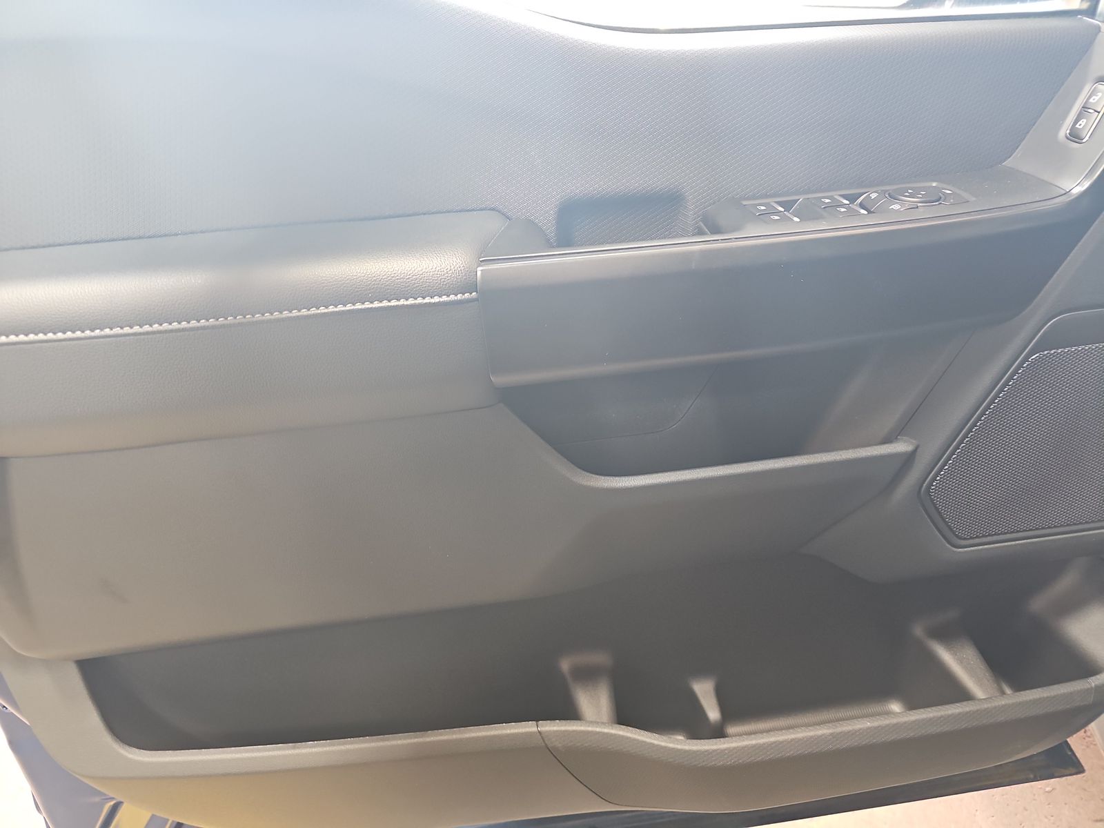 2022 Ford F-150 XL AWD