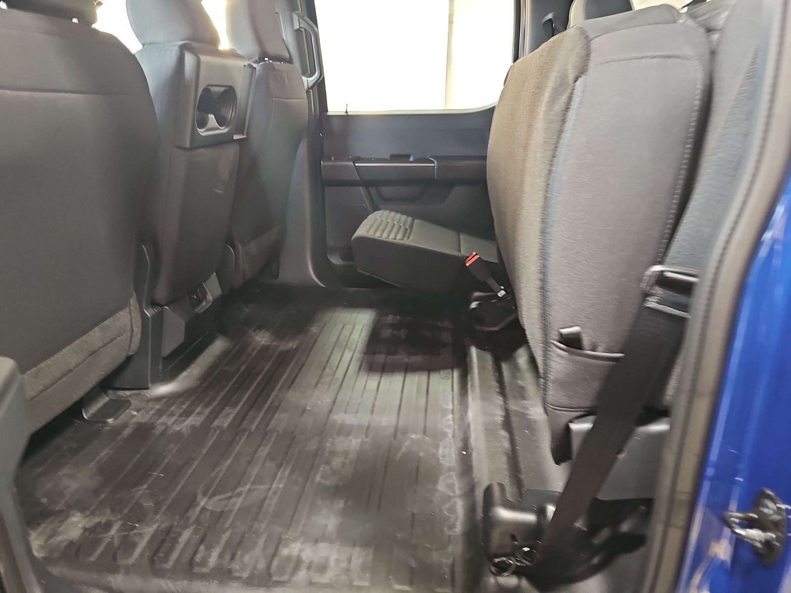 2022 Ford F-150 XL AWD