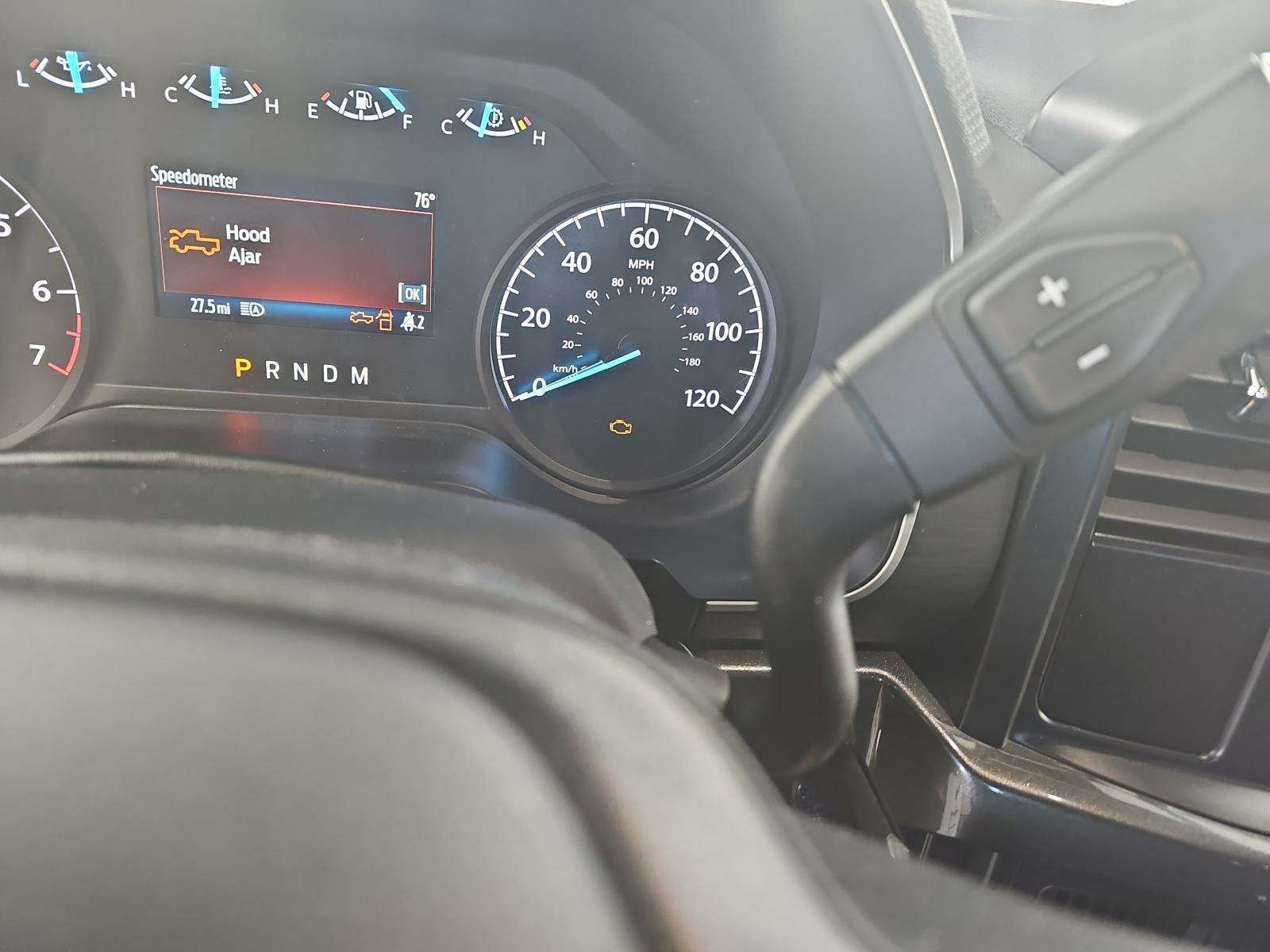 2022 Ford F-150 XL AWD