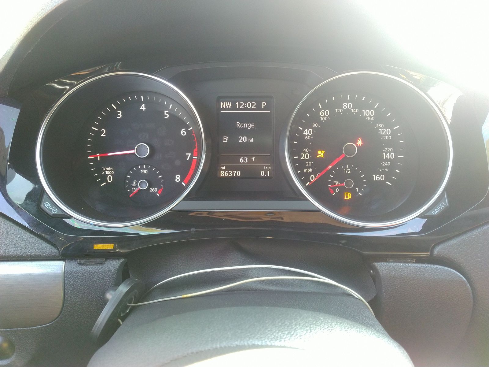 2016 Volkswagen Jetta 1.8T Sport FWD
