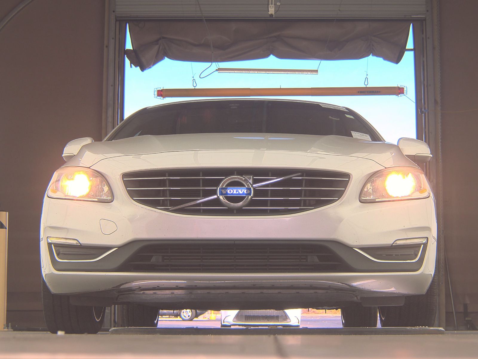 2016 Volvo S60 T5 Premier FWD