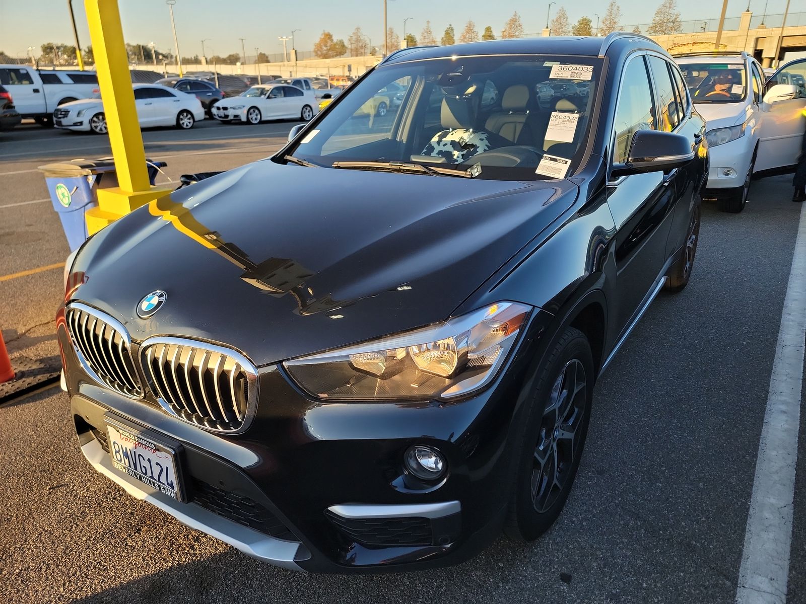 2019 BMW X1 Sports Activity Vehicle sDrive28i
