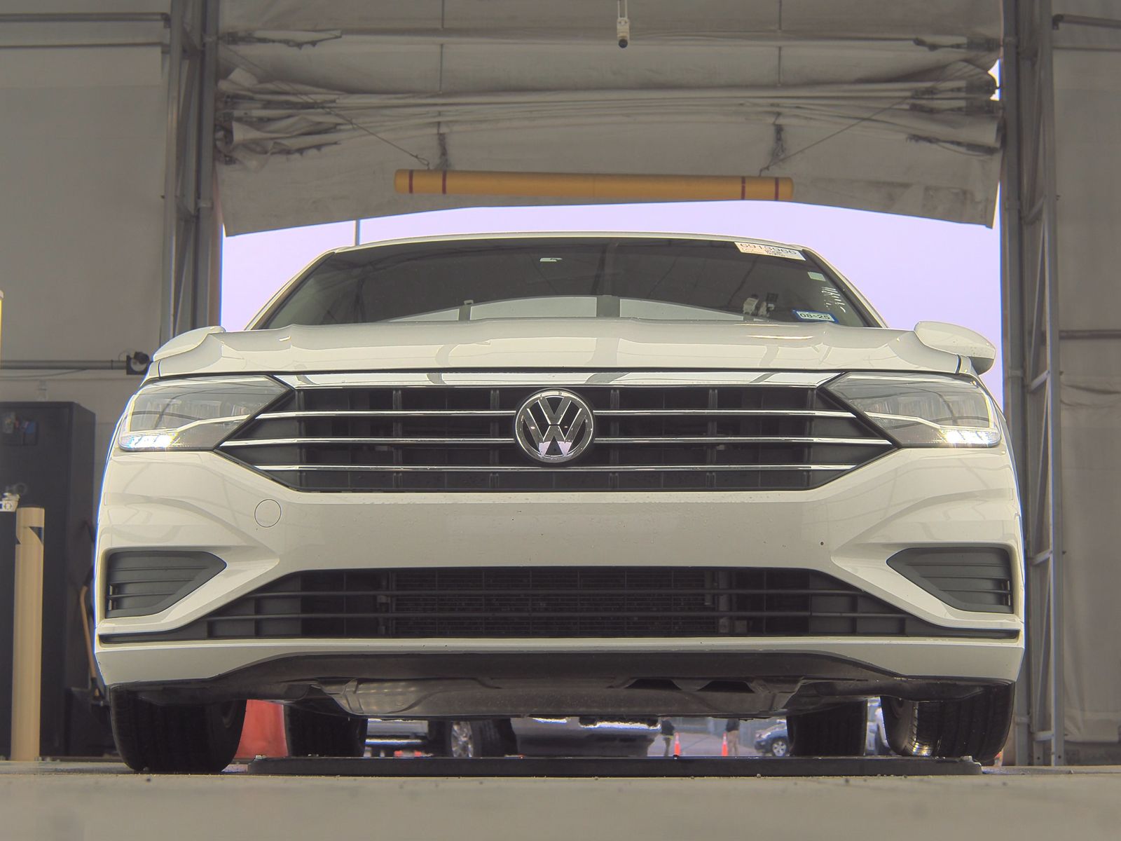 2019 Volkswagen Jetta 1.4T S FWD