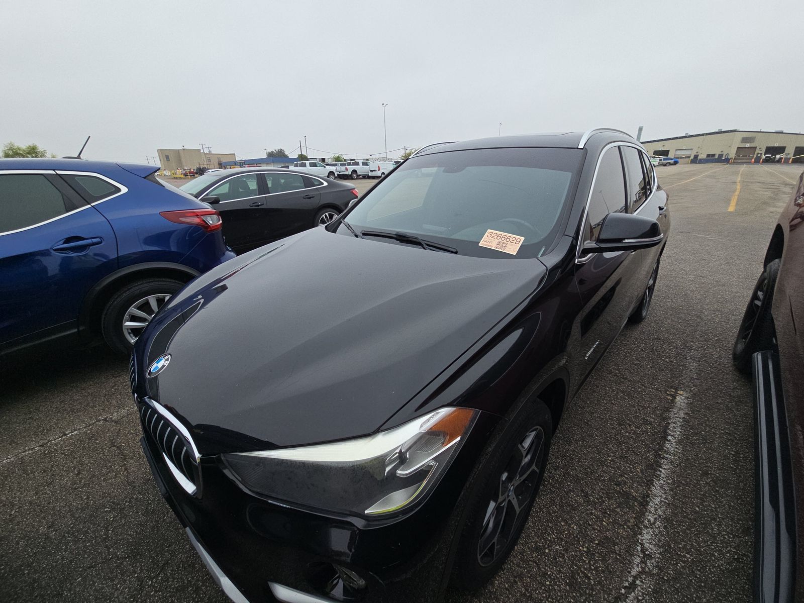 2018 BMW X1 Sports Activity Vehicle xDrive28i