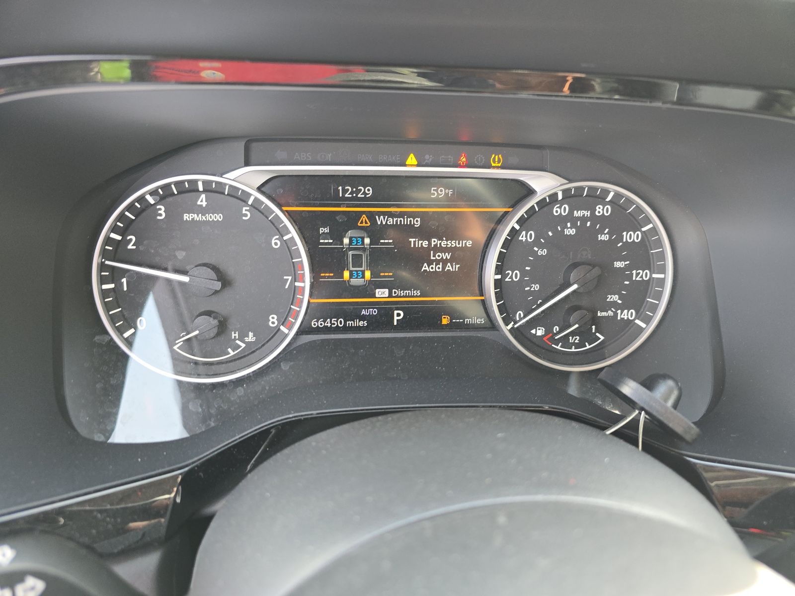 2022 Nissan Pathfinder SL AWD
