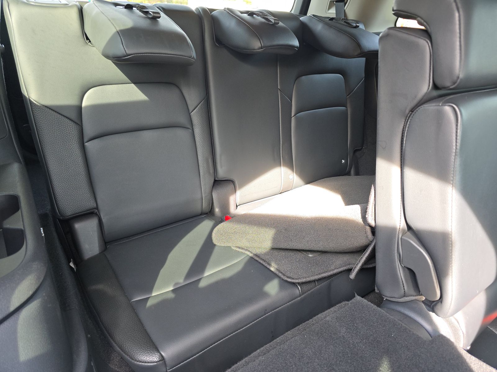2022 Nissan Pathfinder SL AWD