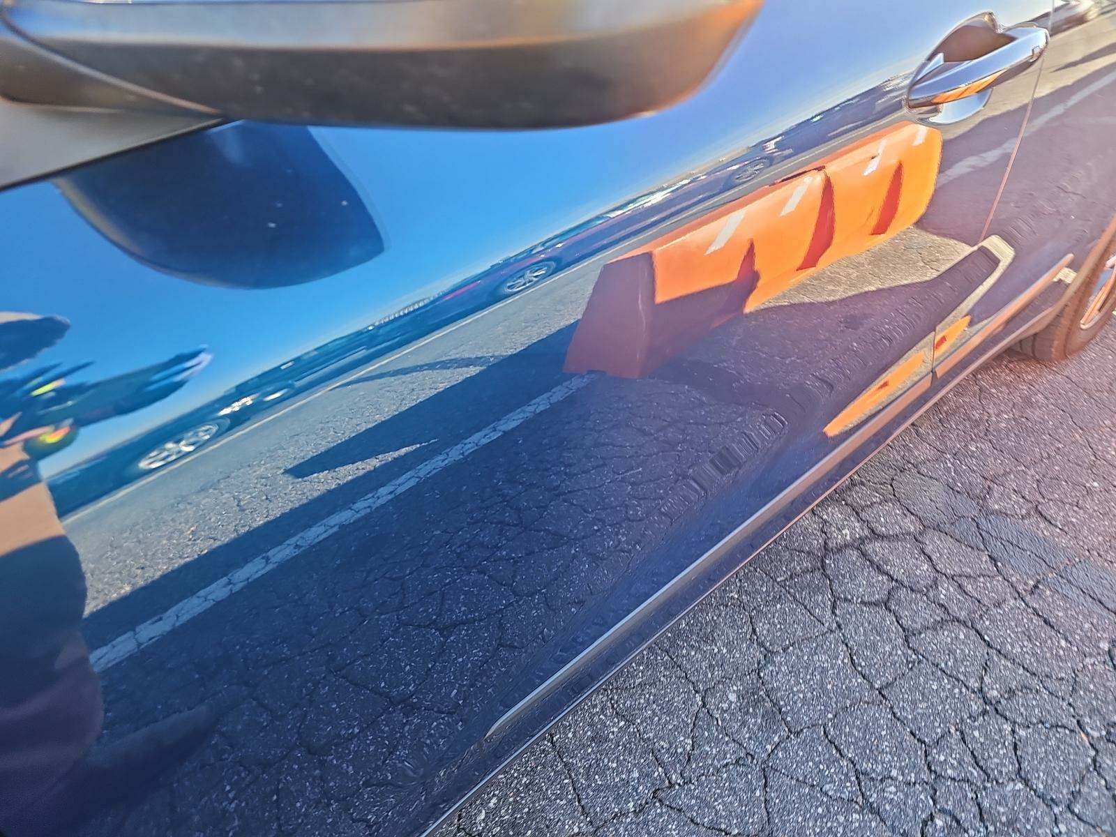 2020 Kia Niro LXS FWD