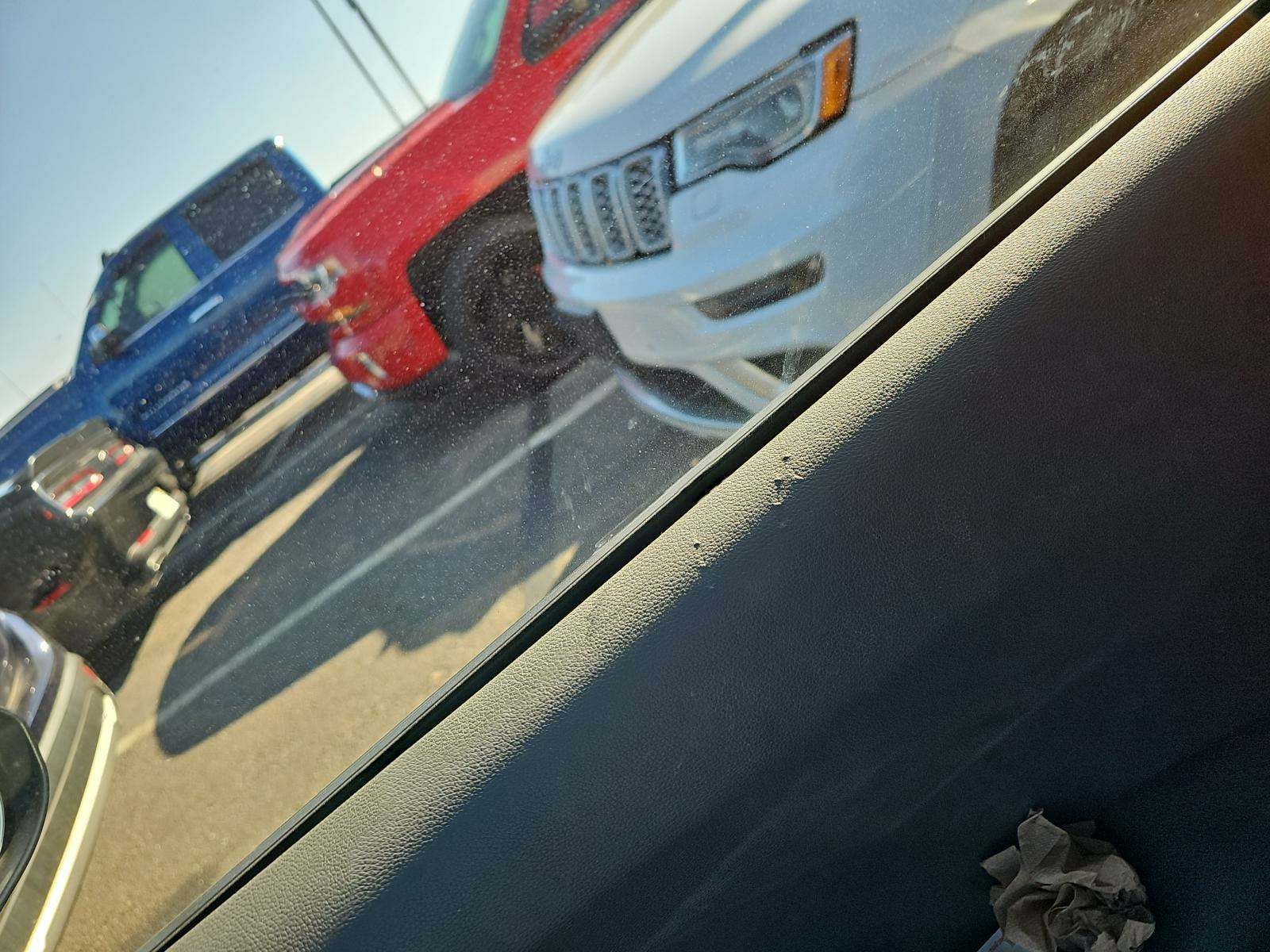 2020 Kia Niro LXS FWD