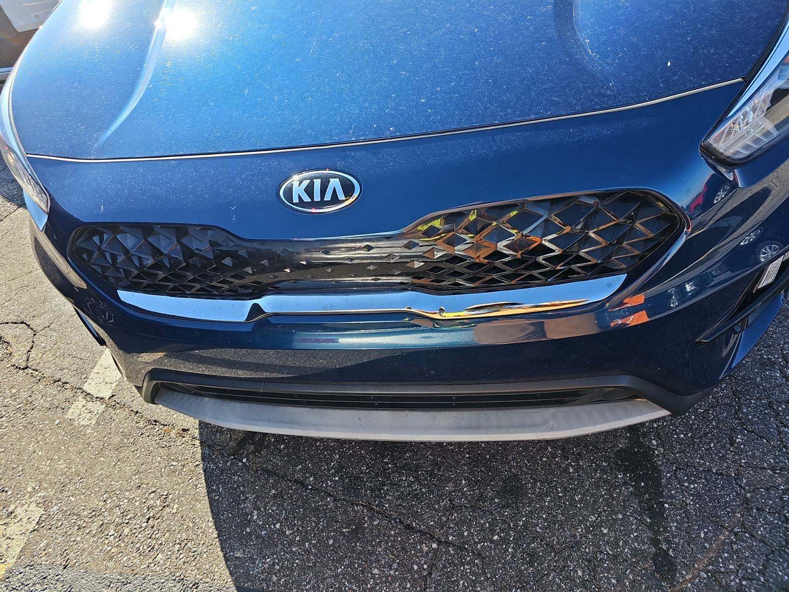 2020 Kia Niro LXS FWD