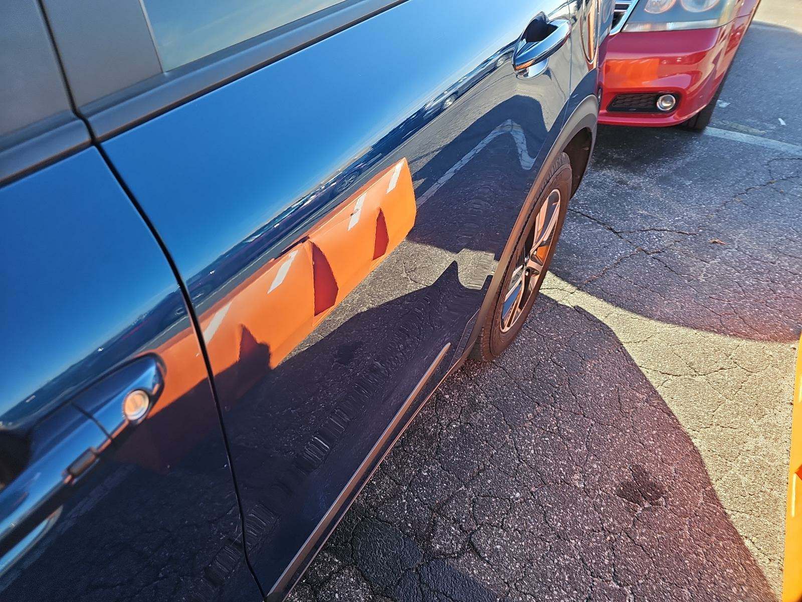 2020 Kia Niro LXS FWD