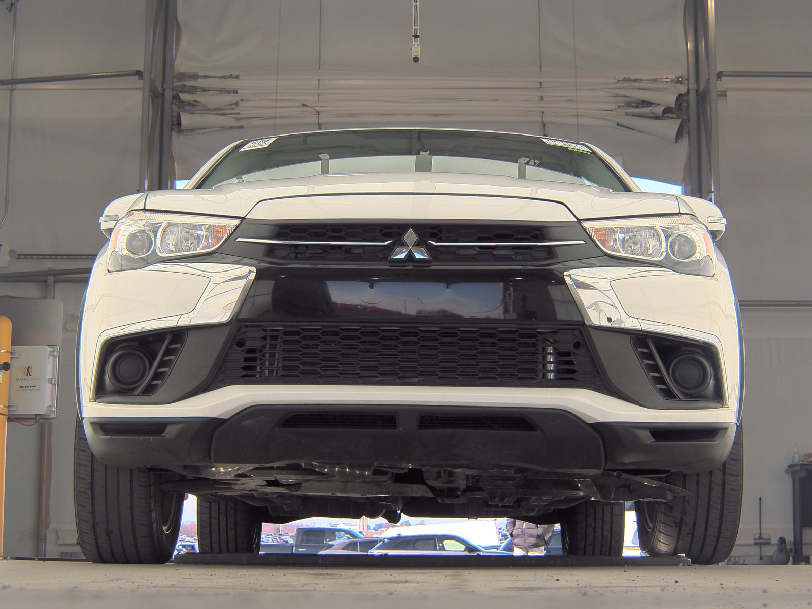 2019 Mitsubishi Outlander Sport SP FWD