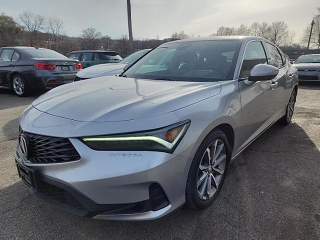 2023 Acura Integra