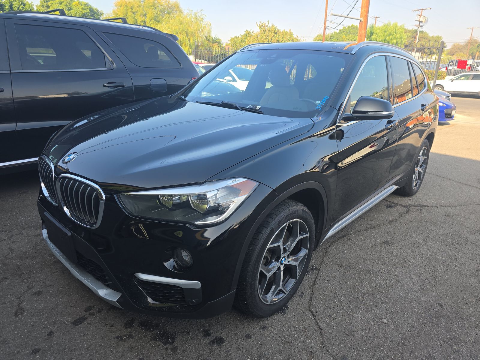 2019 BMW X1 Sports Activity Vehicle xDrive28i