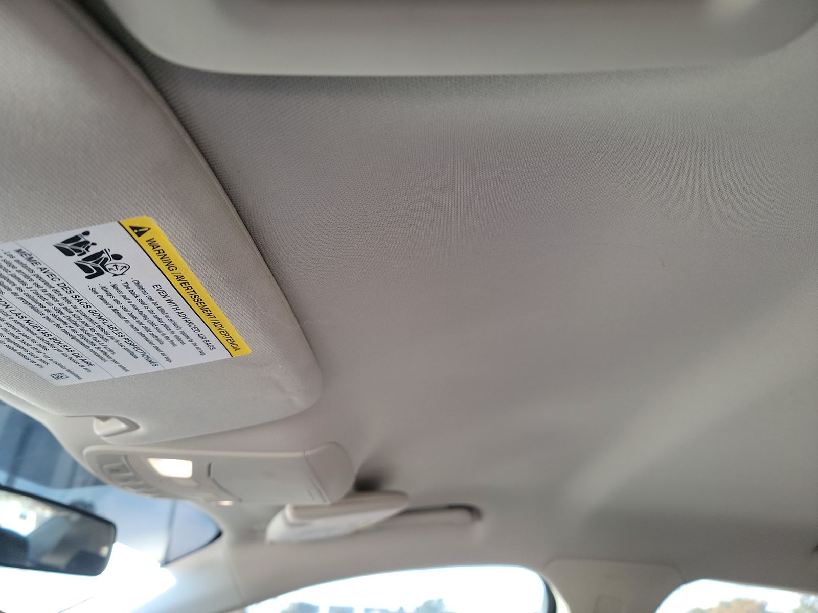 2018 Ford Fusion SE AWD