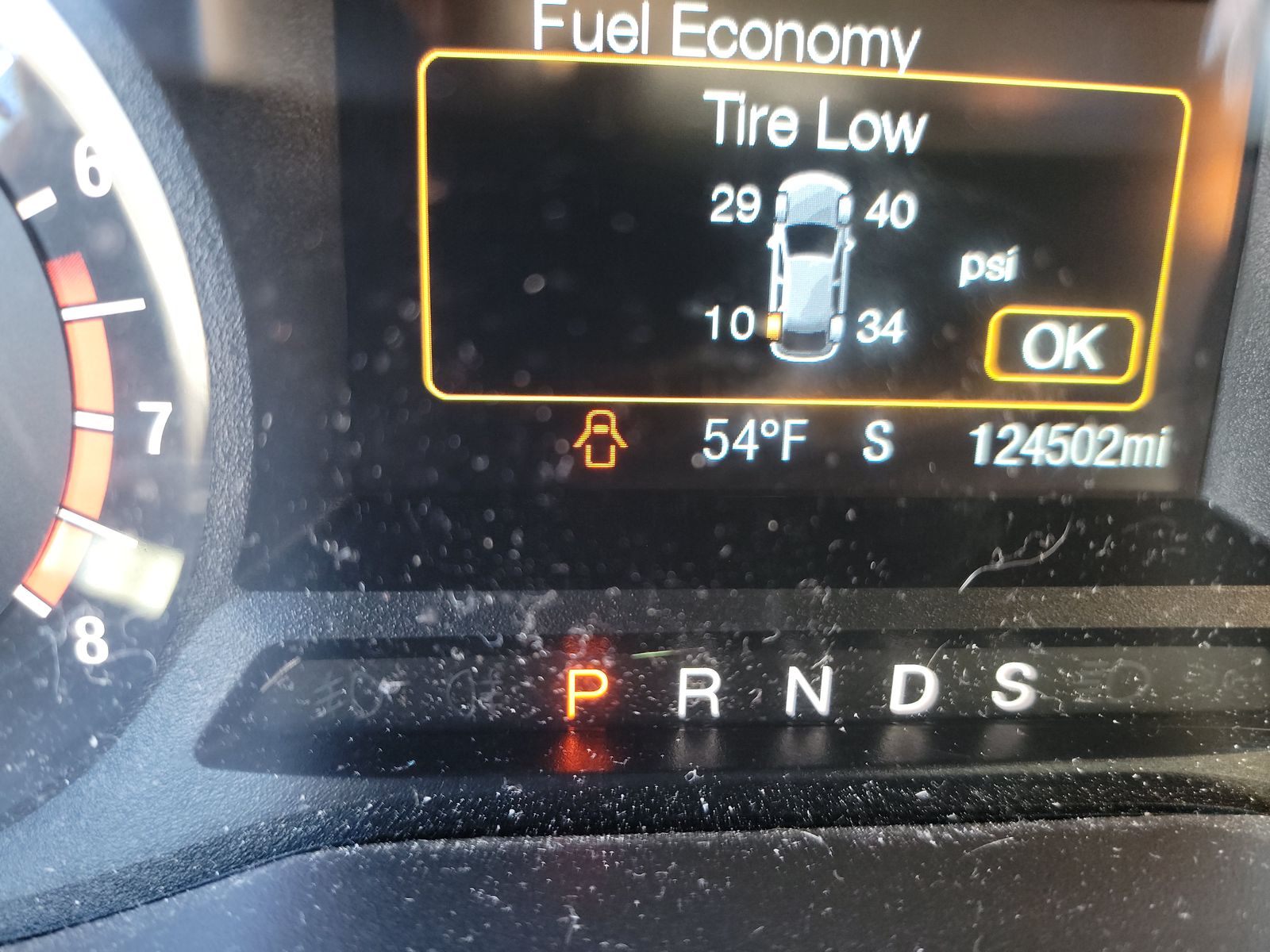 2018 Ford Fusion SE AWD