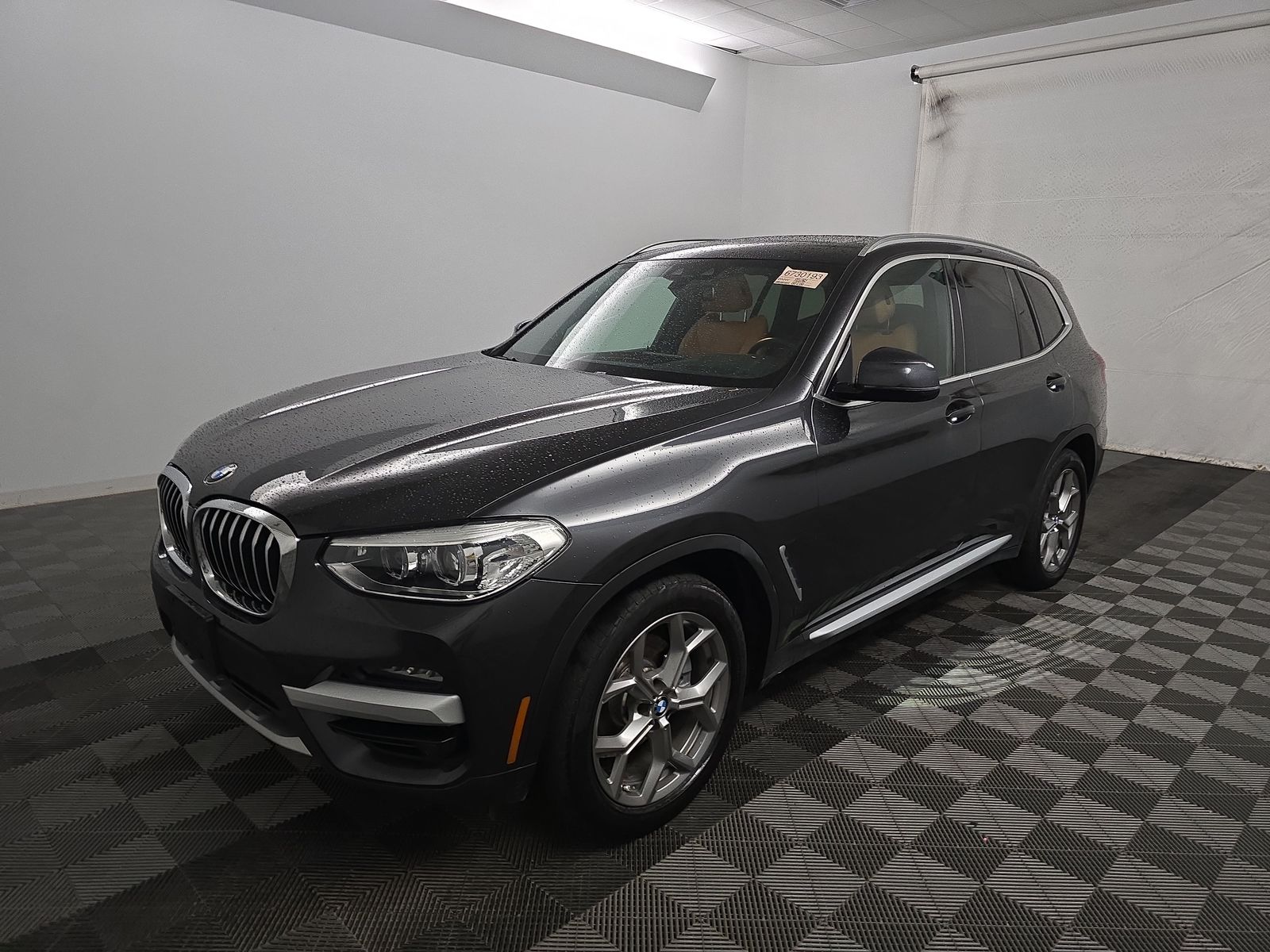 2021 BMW X3 Sports Activity Vehicle xDrive30i