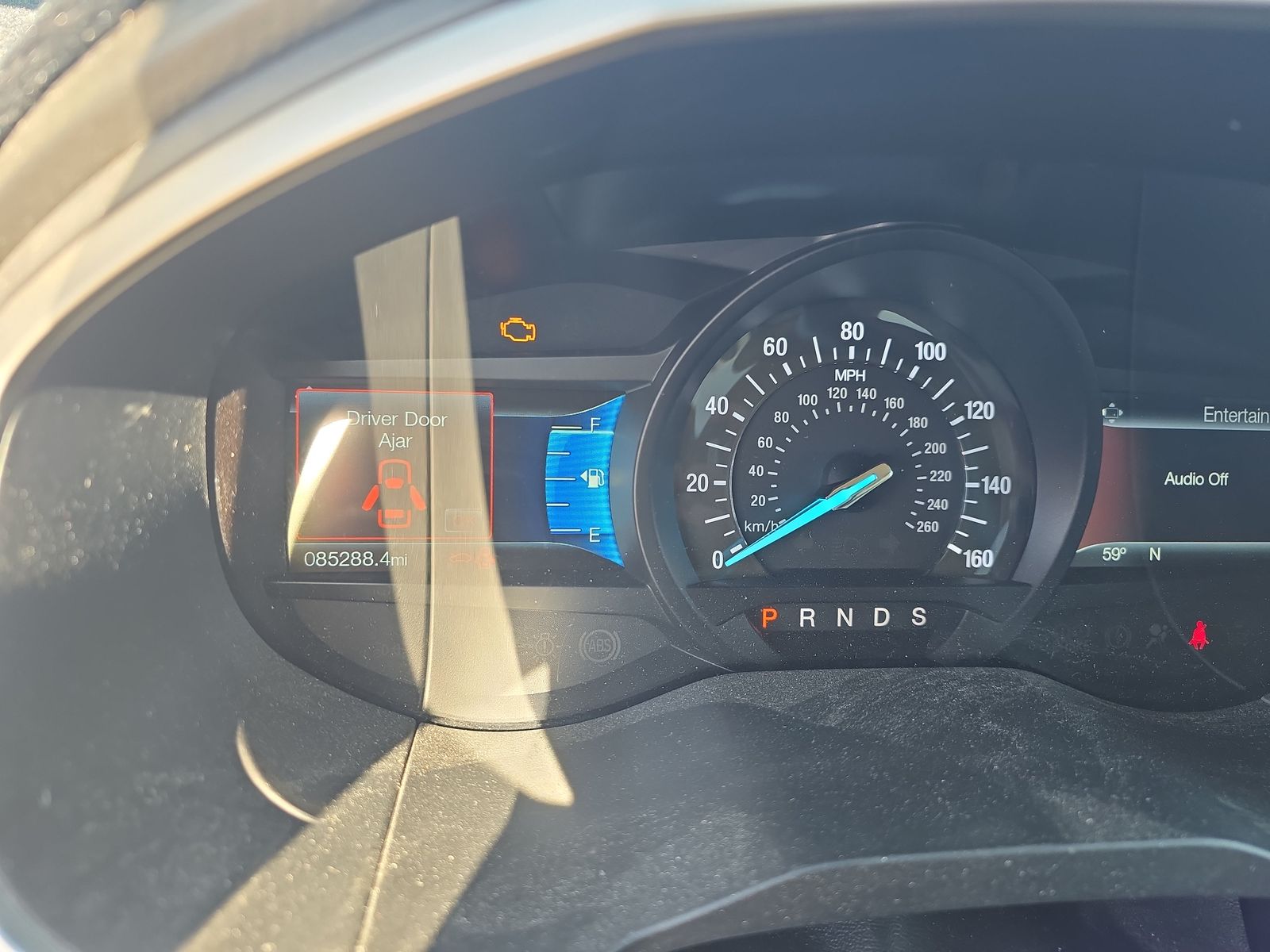 2015 Ford Edge SEL AWD