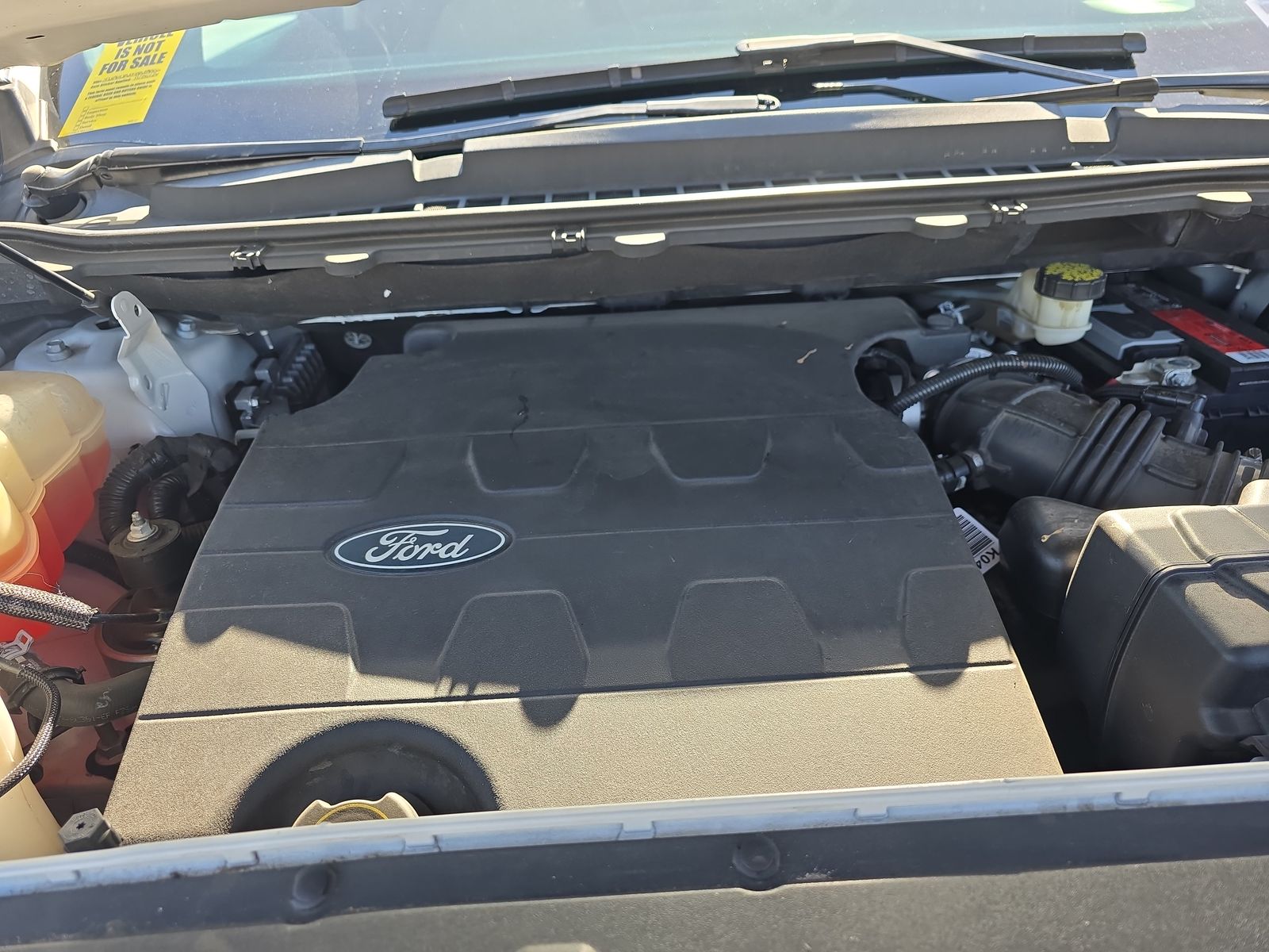 2015 Ford Edge SEL AWD
