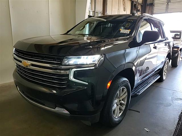 2023 Chevrolet Tahoe LT 1LT
