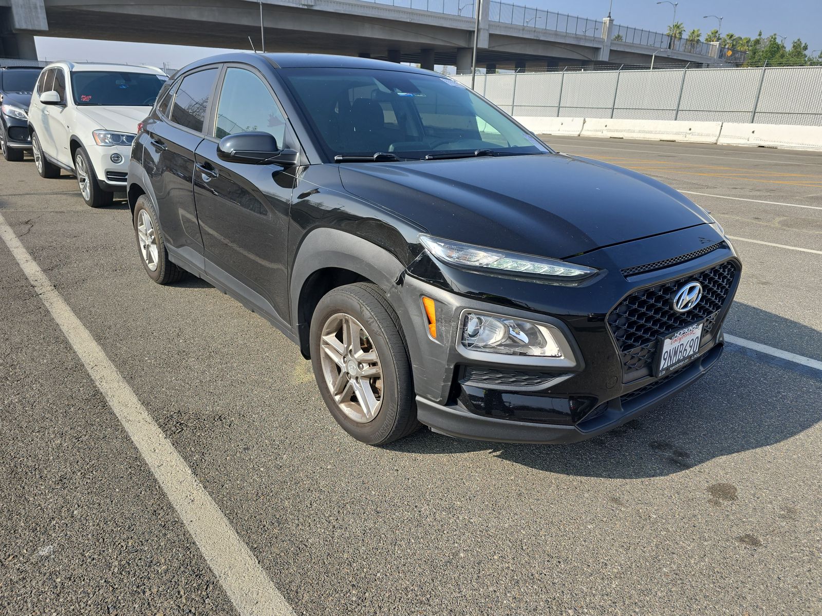 2019 Hyundai Kona SE FWD