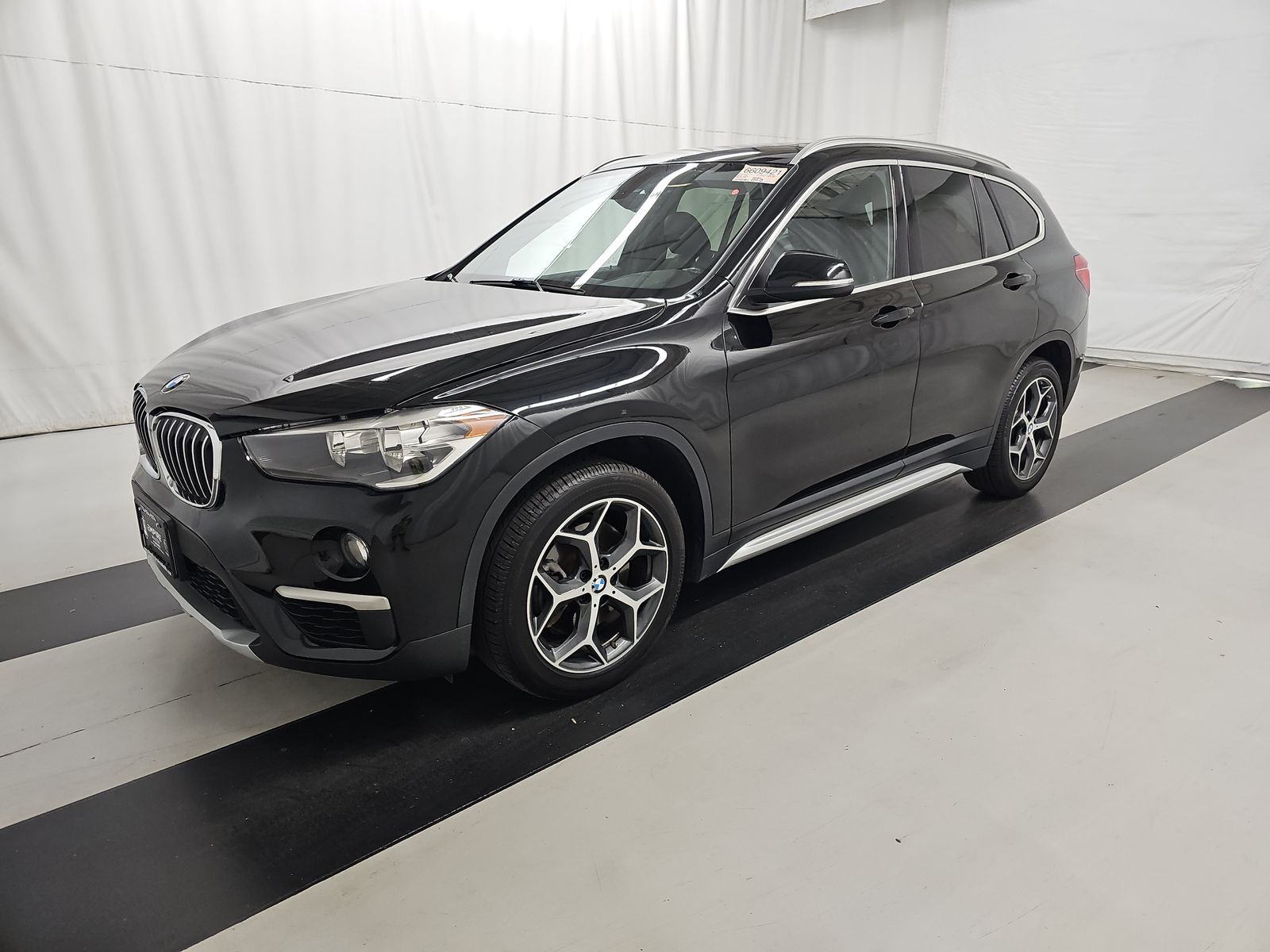 2018 BMW X1 Sports Activity Vehicle xDrive28i