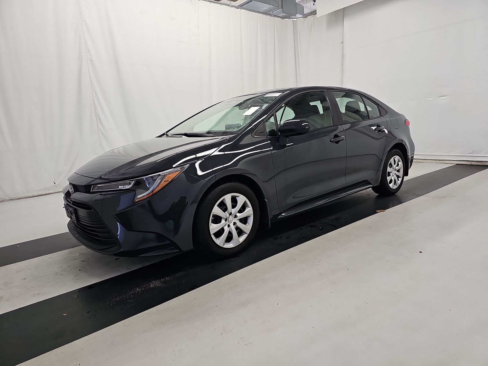 2024 Toyota Corolla LE Sedan