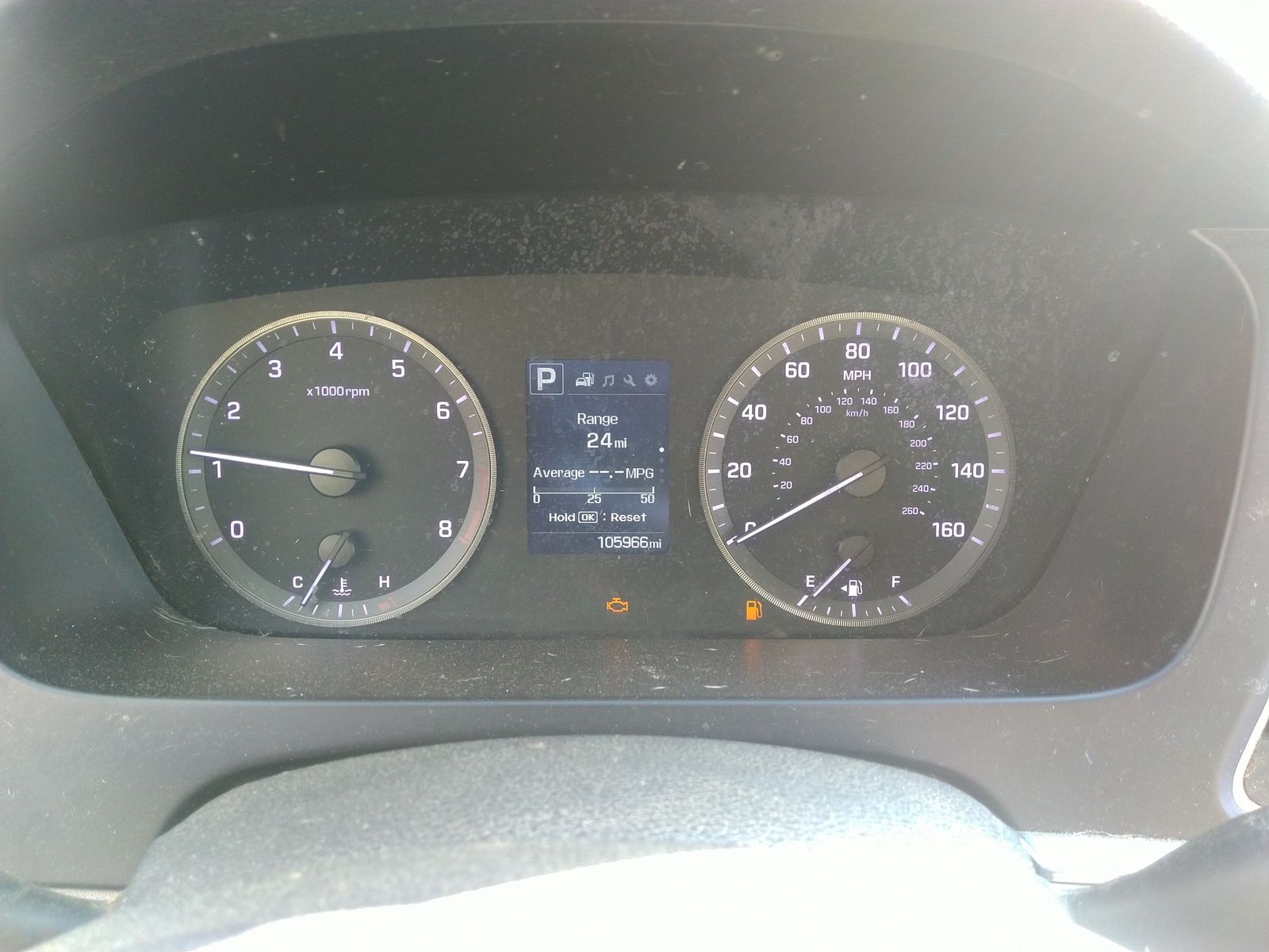 2017 Hyundai Sonata Base FWD