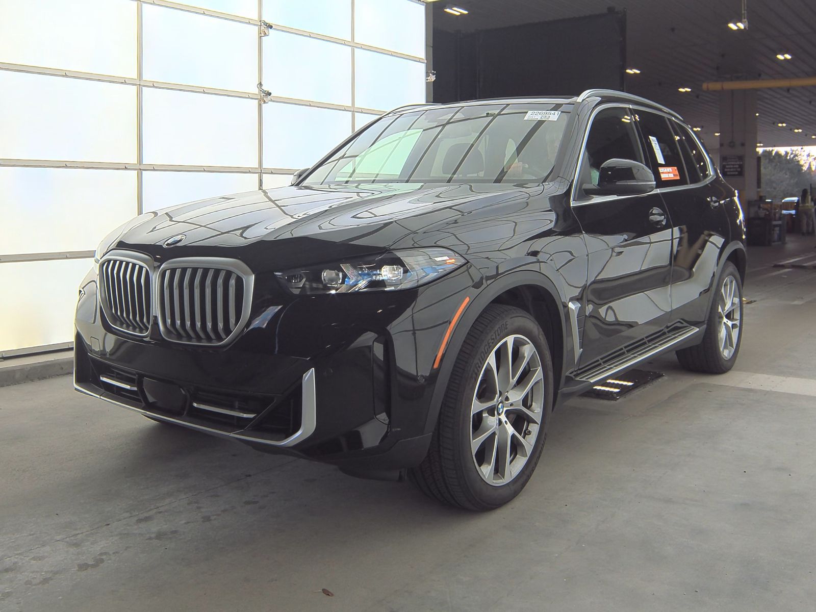 2024 BMW X5 Sports Activity Vehicle sDrive40i