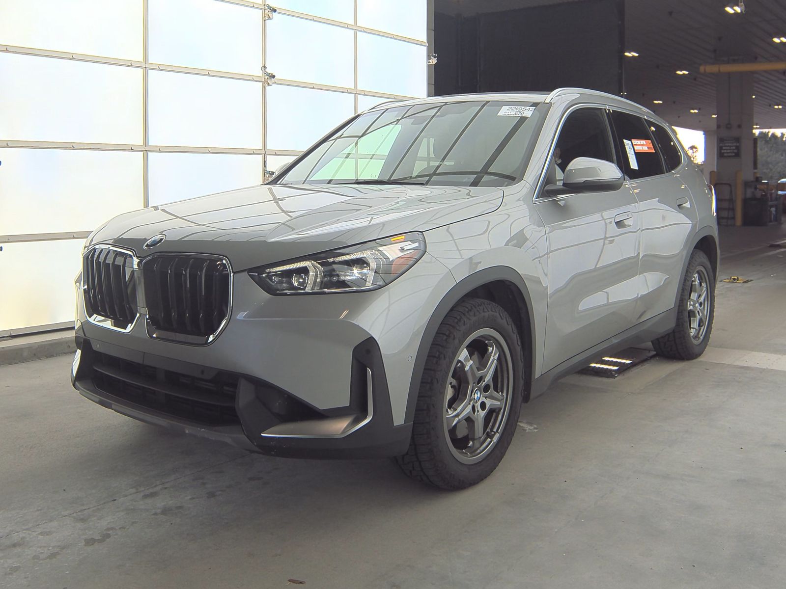 2023 BMW X1 Sports Activity Vehicle xDrive28i