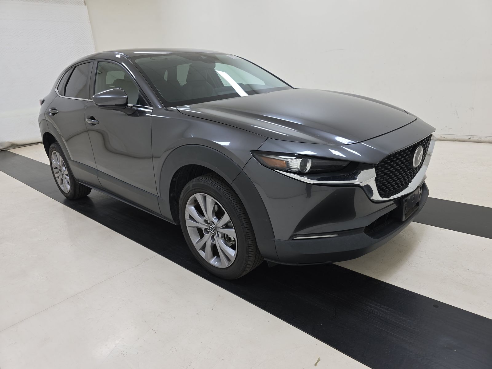 2021 MAZDA CX-30 Select Package FWD