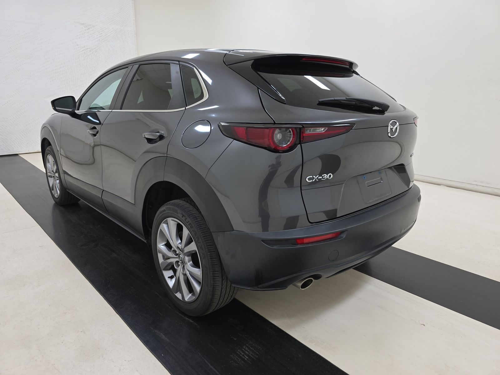 2021 MAZDA CX-30 Select Package FWD