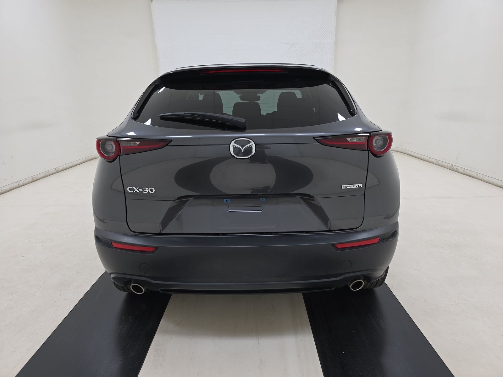 2021 MAZDA CX-30 Select Package FWD