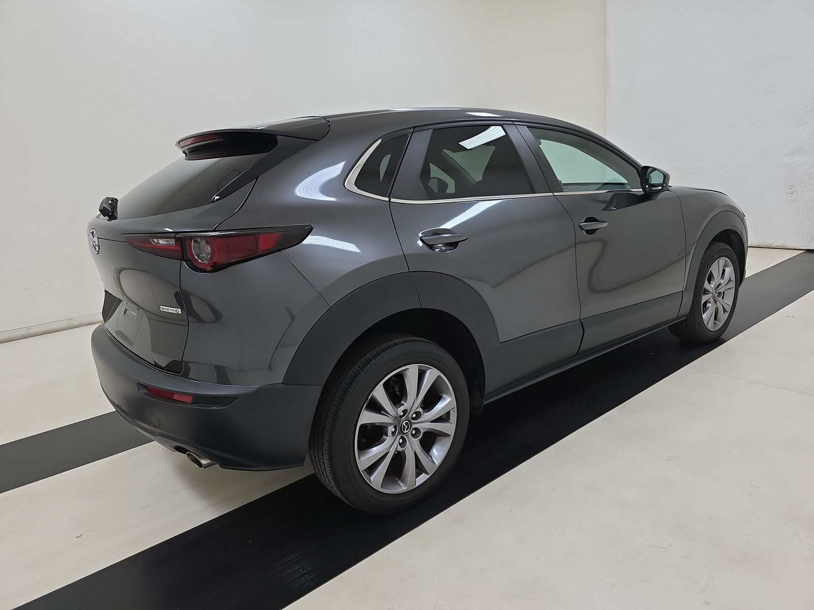 2021 MAZDA CX-30 Select Package FWD