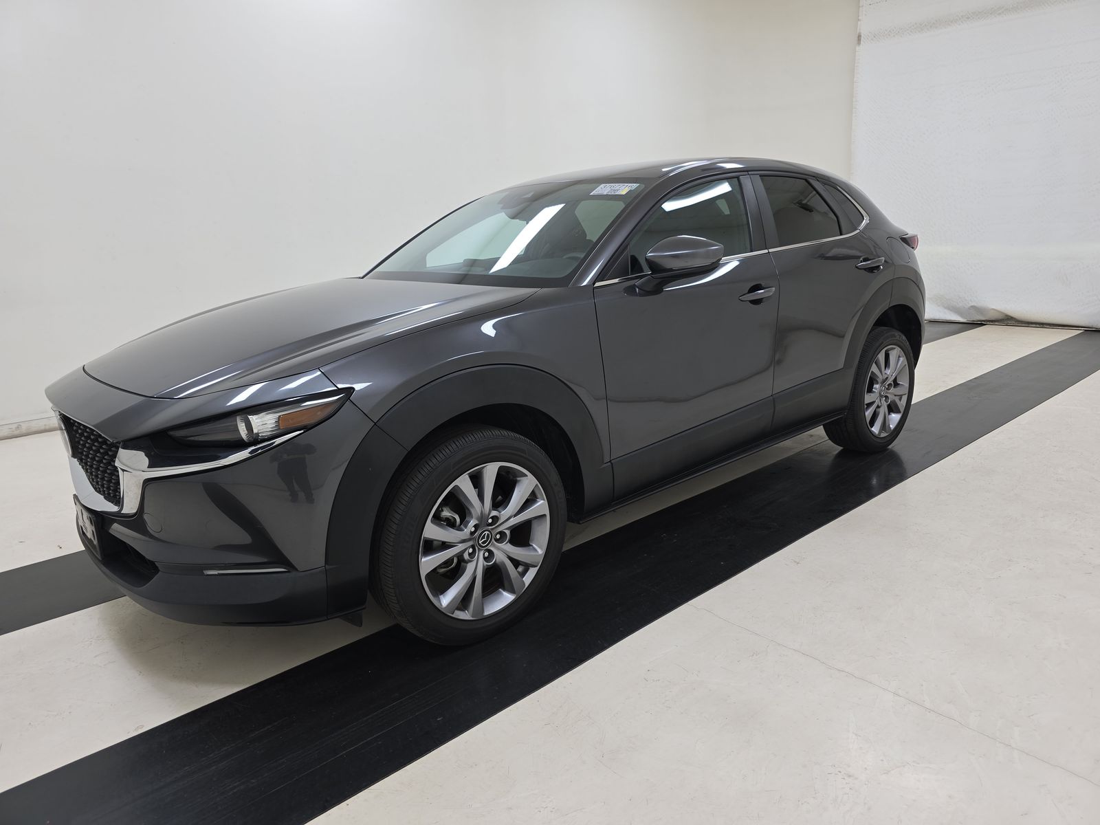 2021 MAZDA CX-30 Select Package FWD